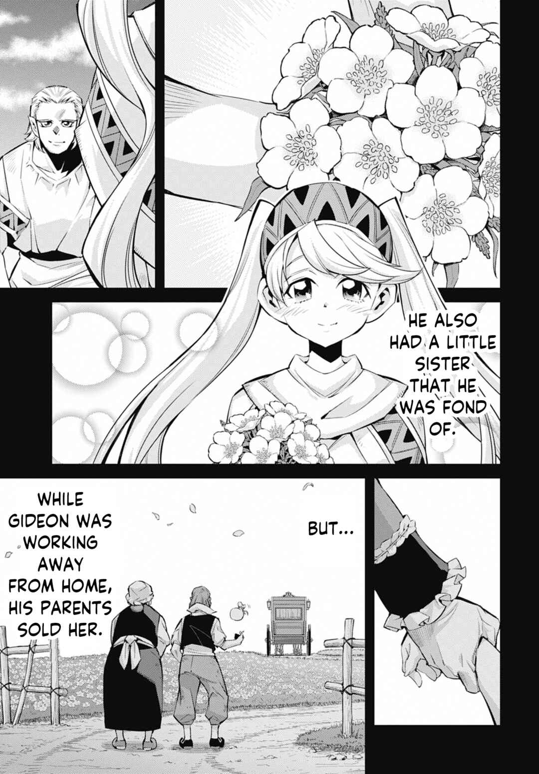 Yu☆Gi☆Oh! OCG STORIES Chapter 43 - Page 28