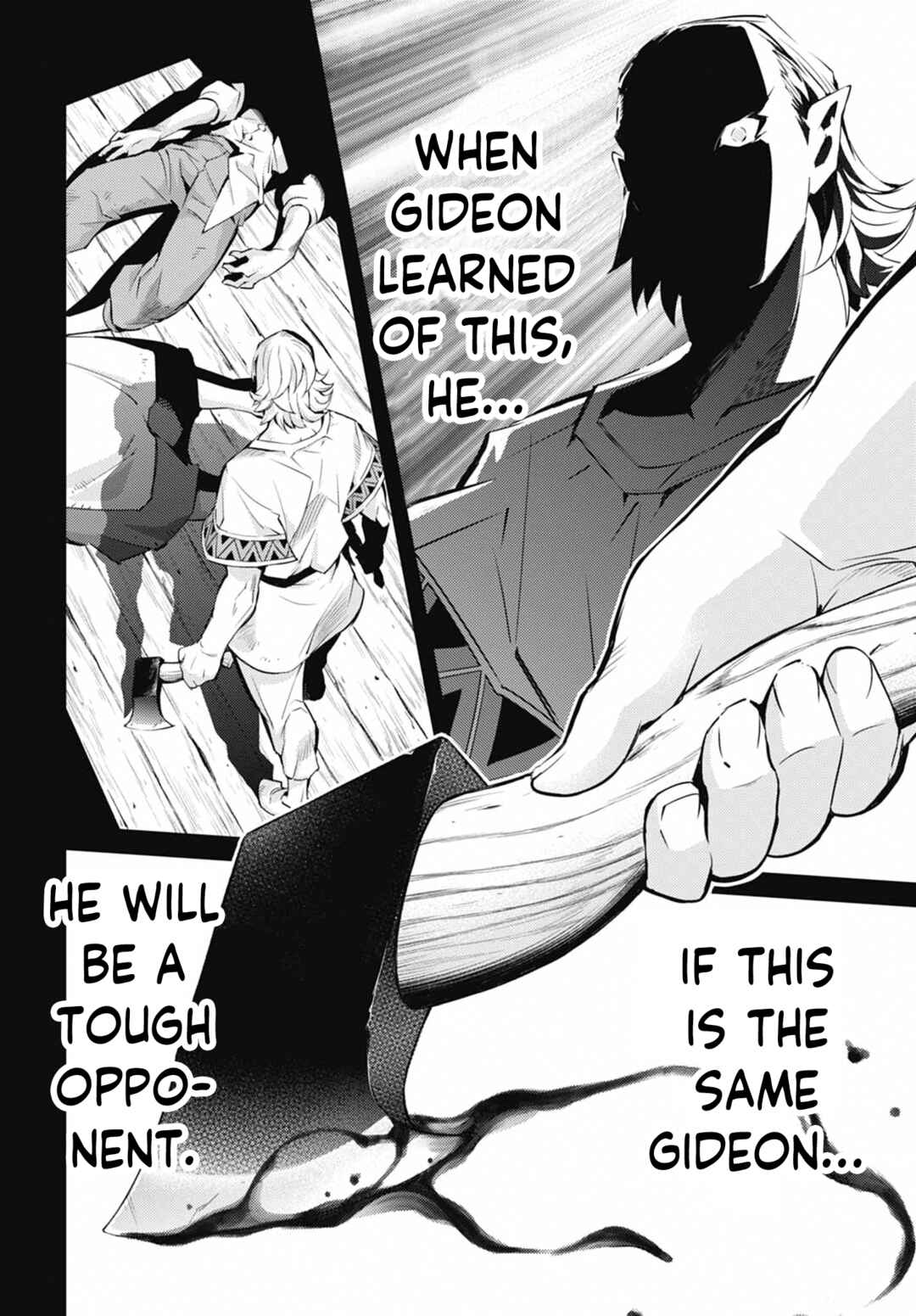 Yu☆Gi☆Oh! OCG STORIES Chapter 43 - Page 29