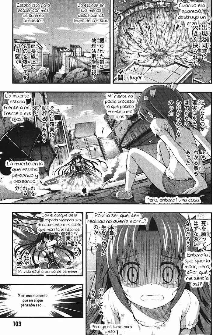 Date-A-STrike Chapter 4 - Page 4