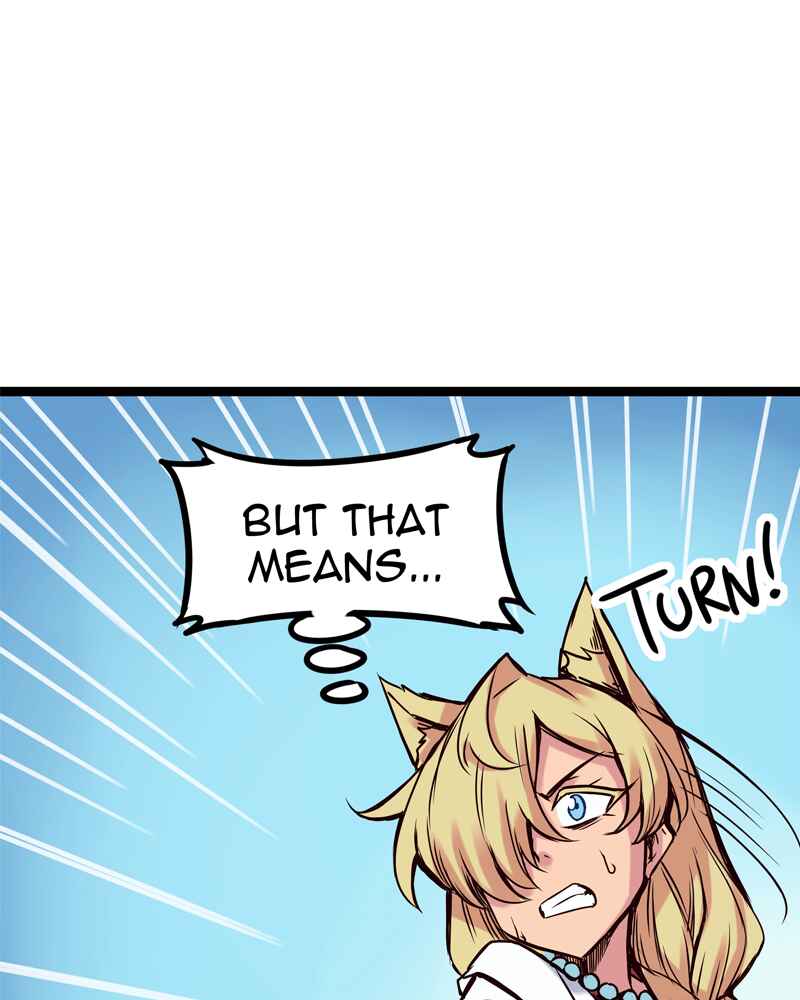 Everywhere & Nowhere Chapter 145 - Page 11