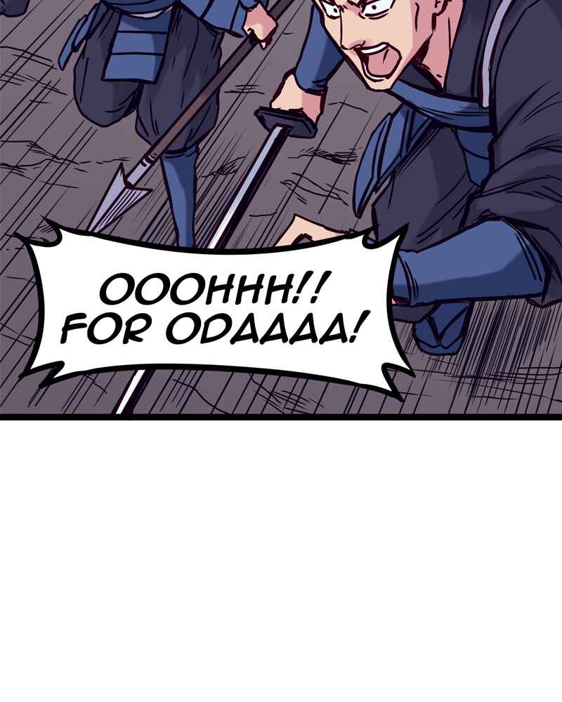 Everywhere & Nowhere Chapter 145 - Page 18