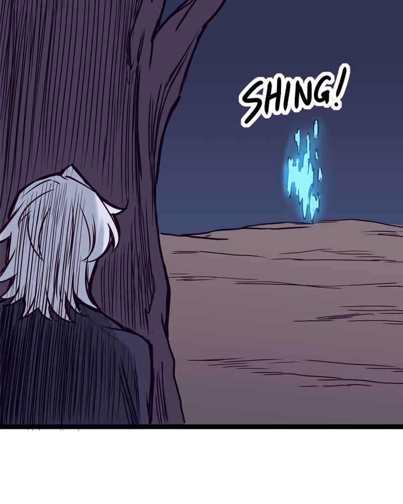 Everywhere & Nowhere Chapter 145 - Page 21