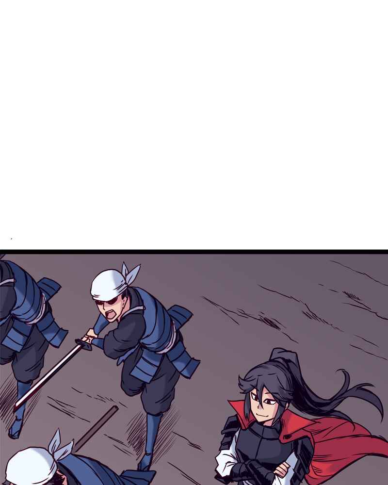 Everywhere & Nowhere Chapter 145 - Page 22