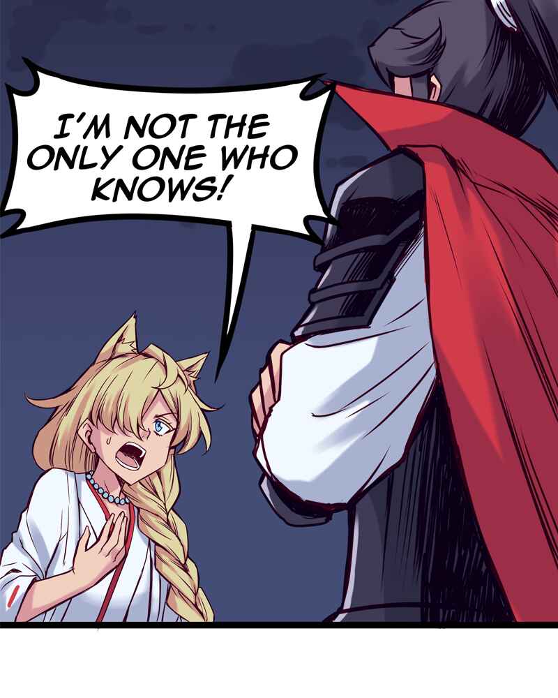 Everywhere & Nowhere Chapter 145 - Page 28