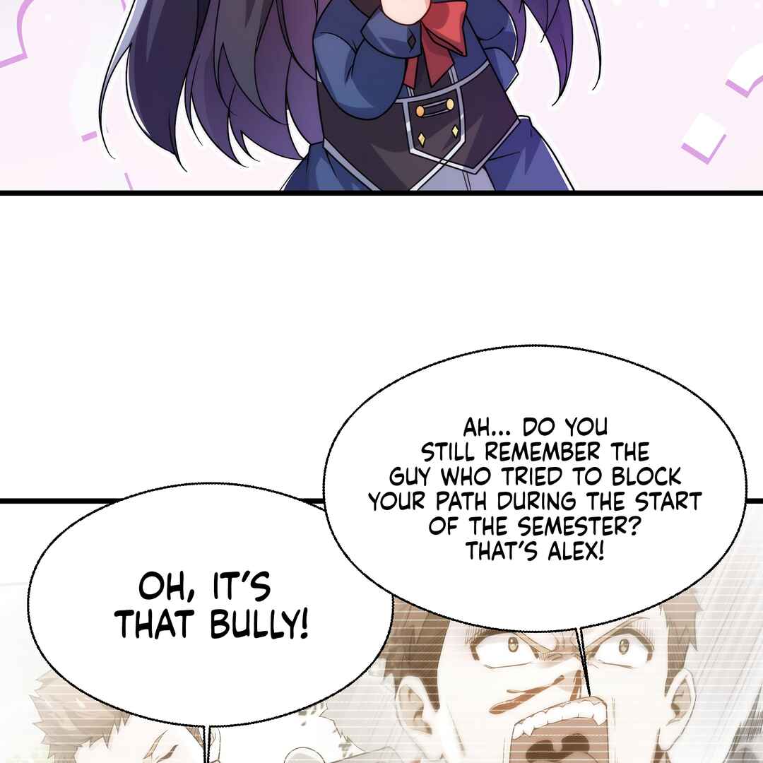 Despite Coming From the Abyss, I Will Save Humanity Chapter 65 - Page 10
