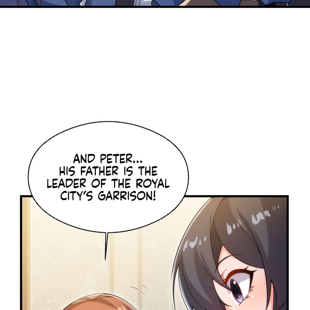 Despite Coming From the Abyss, I Will Save Humanity Chapter 65 - Page 12