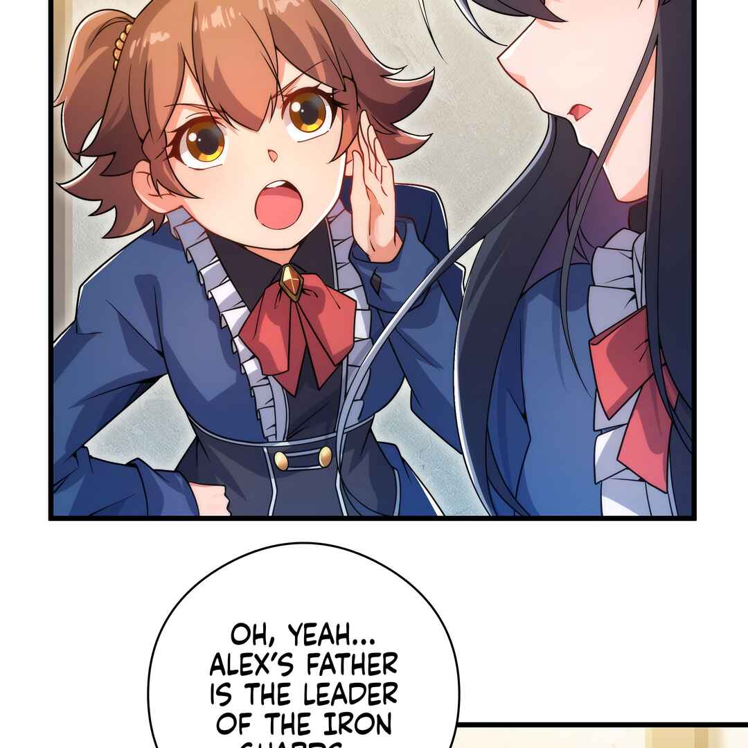 Despite Coming From the Abyss, I Will Save Humanity Chapter 65 - Page 13