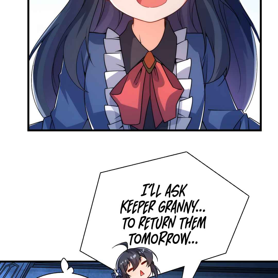 Despite Coming From the Abyss, I Will Save Humanity Chapter 65 - Page 19