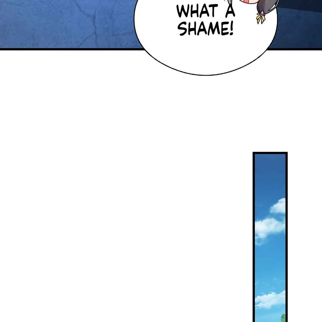 Despite Coming From the Abyss, I Will Save Humanity Chapter 65 - Page 21