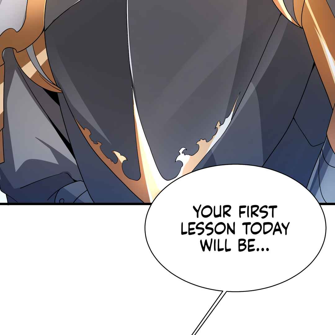 Despite Coming From the Abyss, I Will Save Humanity Chapter 65 - Page 25