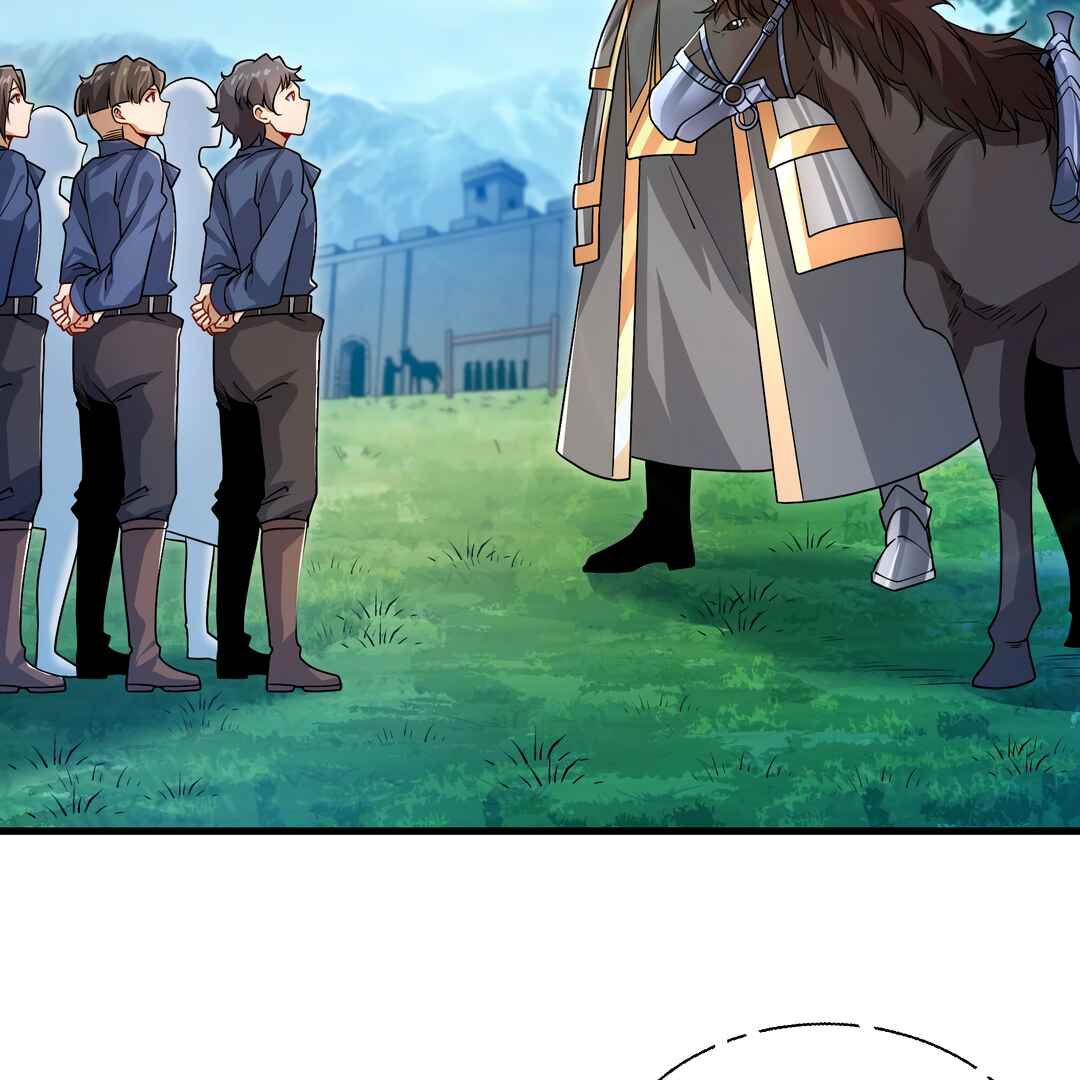 Despite Coming From the Abyss, I Will Save Humanity Chapter 65 - Page 27