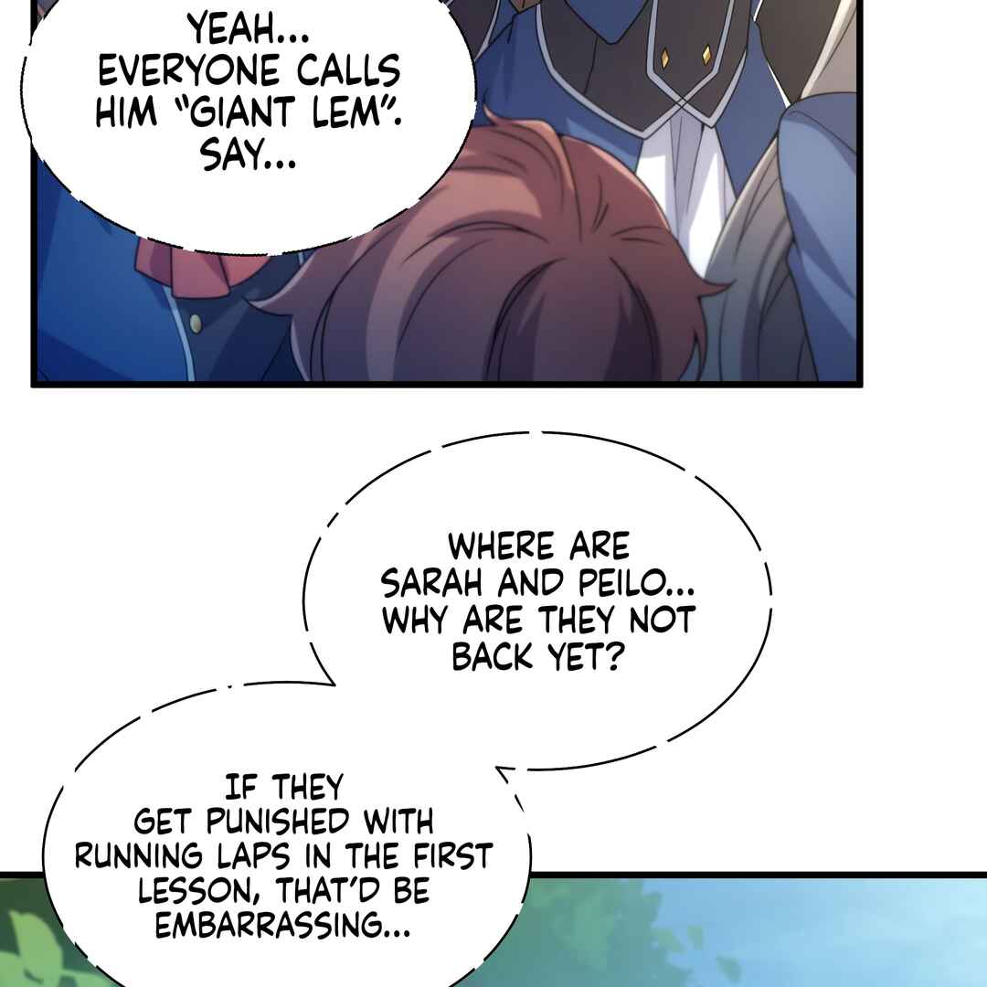Despite Coming From the Abyss, I Will Save Humanity Chapter 65 - Page 29