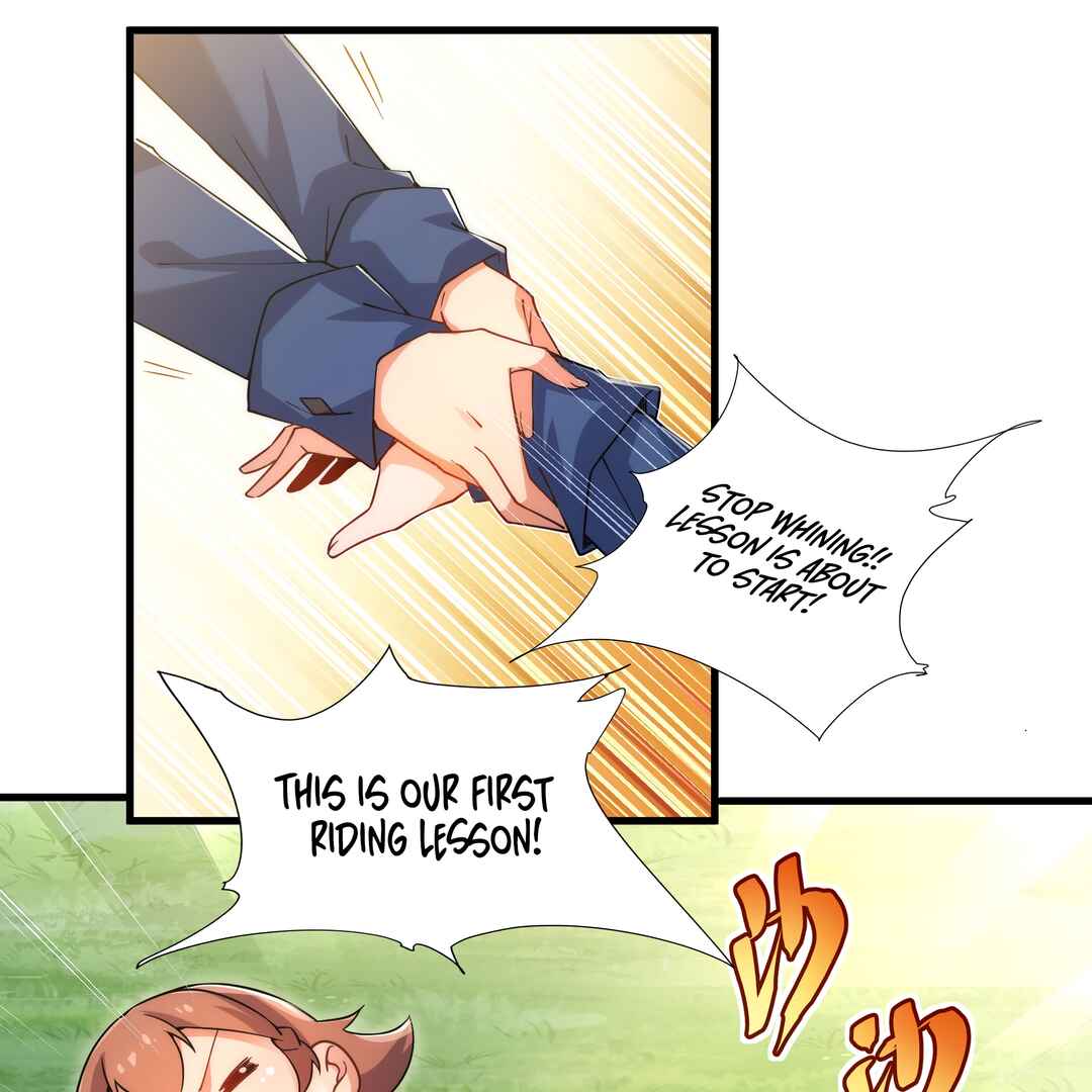 Despite Coming From the Abyss, I Will Save Humanity Chapter 65 - Page 32
