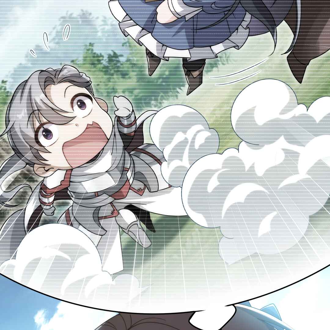 Despite Coming From the Abyss, I Will Save Humanity Chapter 65 - Page 43