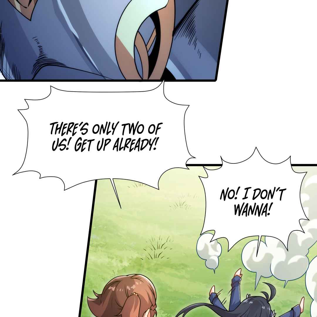 Despite Coming From the Abyss, I Will Save Humanity Chapter 65 - Page 48