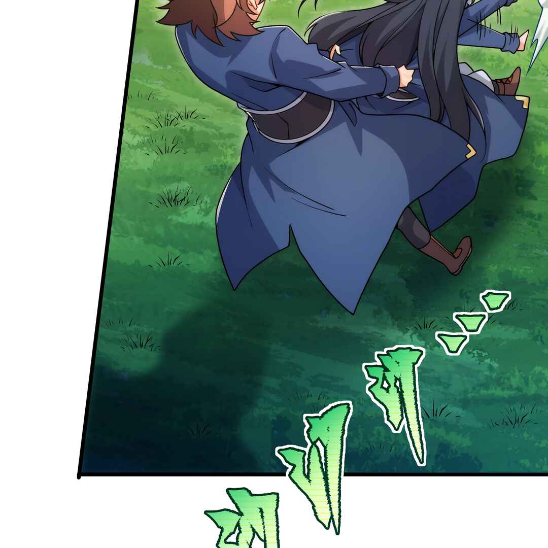 Despite Coming From the Abyss, I Will Save Humanity Chapter 65 - Page 49