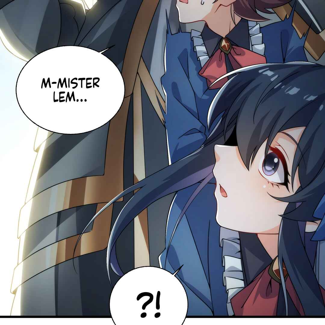Despite Coming From the Abyss, I Will Save Humanity Chapter 65 - Page 53