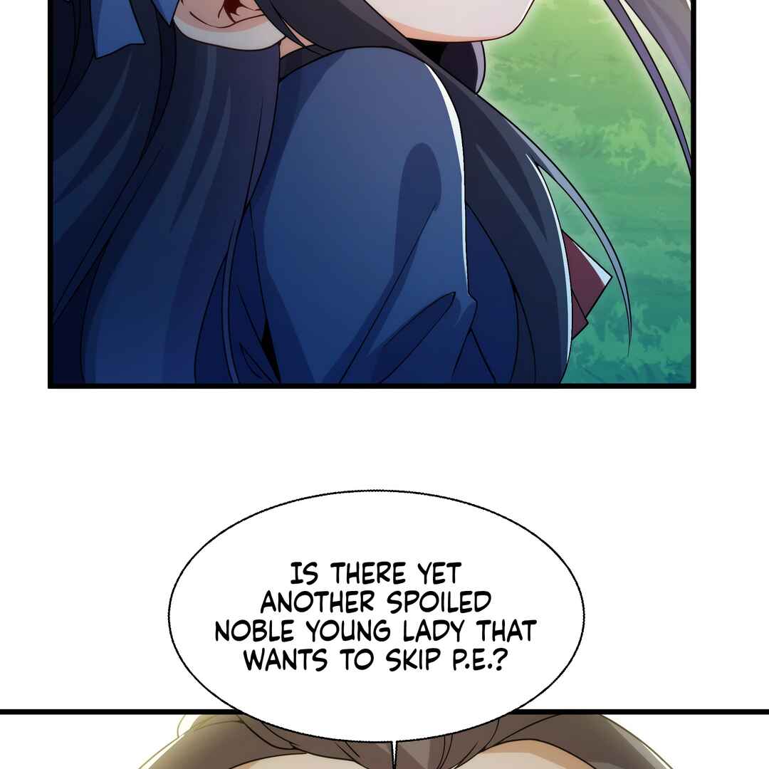 Despite Coming From the Abyss, I Will Save Humanity Chapter 65 - Page 55