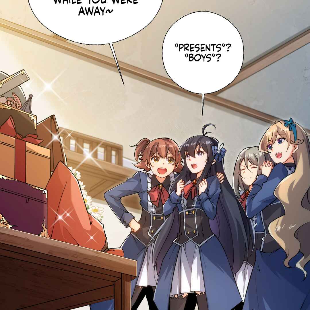 Despite Coming From the Abyss, I Will Save Humanity Chapter 65 - Page 6