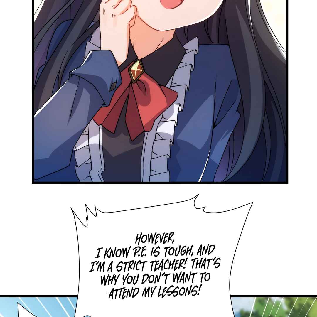 Despite Coming From the Abyss, I Will Save Humanity Chapter 65 - Page 63