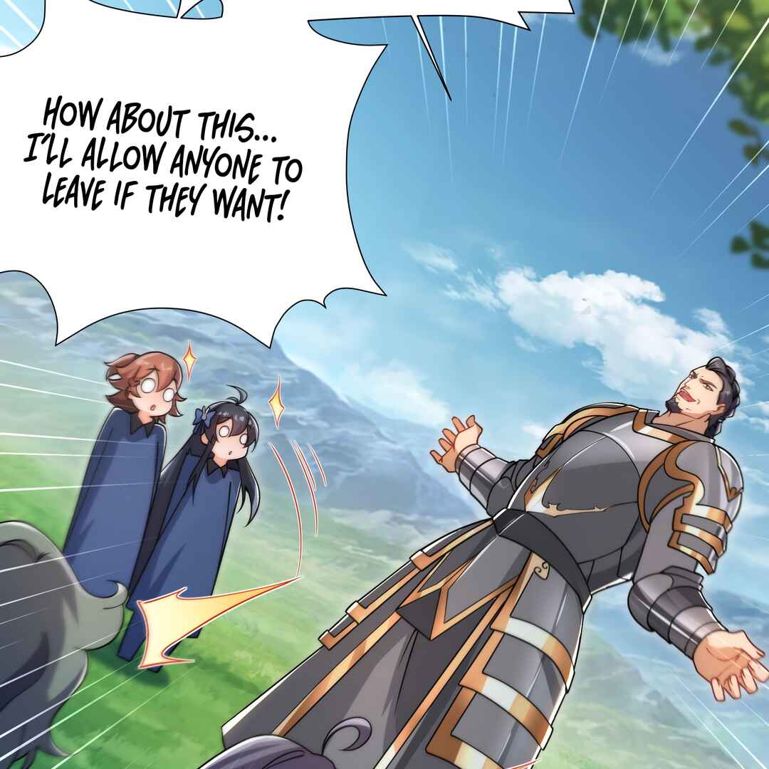 Despite Coming From the Abyss, I Will Save Humanity Chapter 65 - Page 64