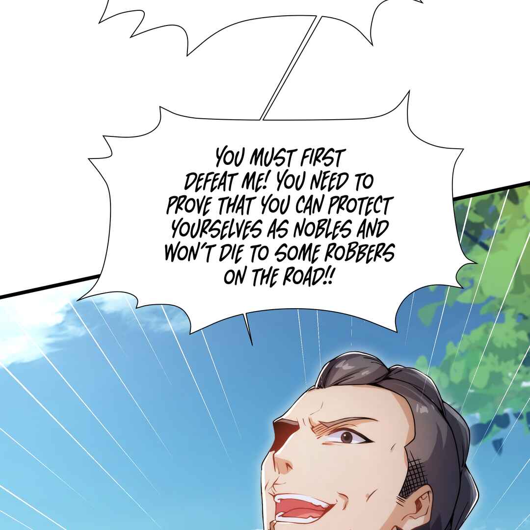 Despite Coming From the Abyss, I Will Save Humanity Chapter 65 - Page 67