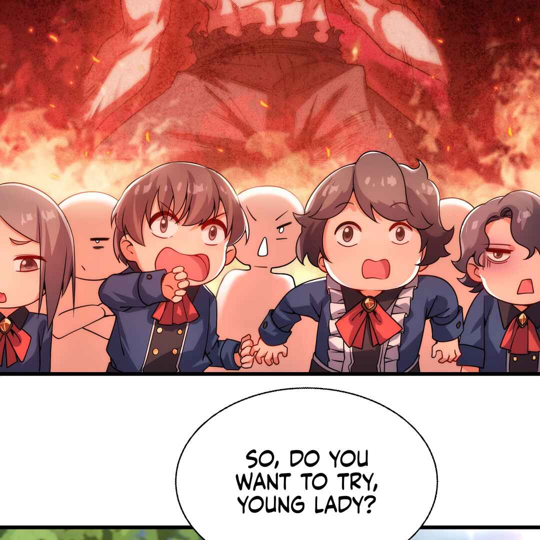 Despite Coming From the Abyss, I Will Save Humanity Chapter 65 - Page 71