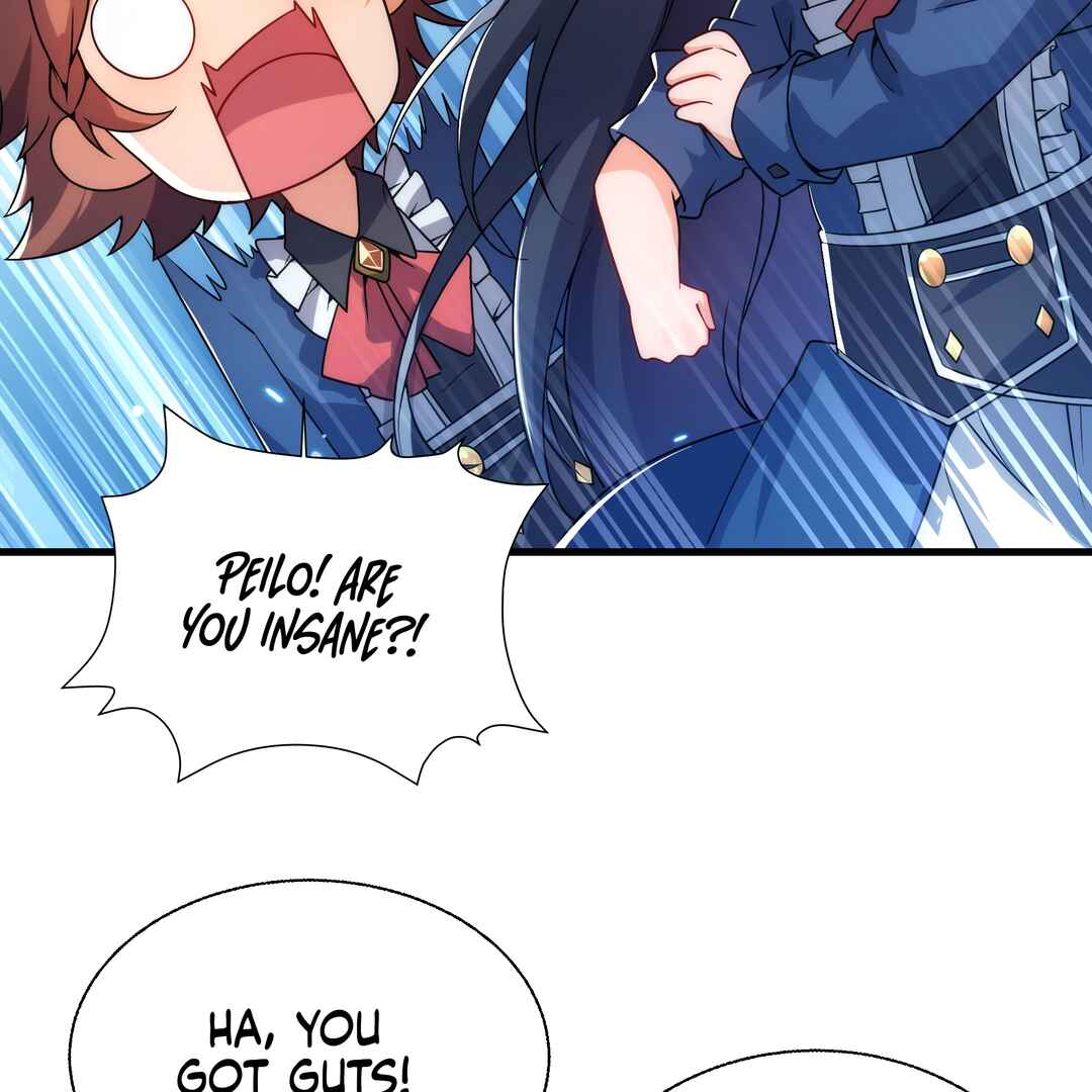 Despite Coming From the Abyss, I Will Save Humanity Chapter 65 - Page 75