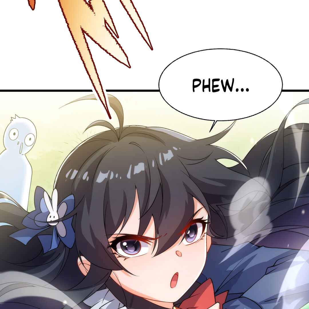 Despite Coming From the Abyss, I Will Save Humanity Chapter 65 - Page 90