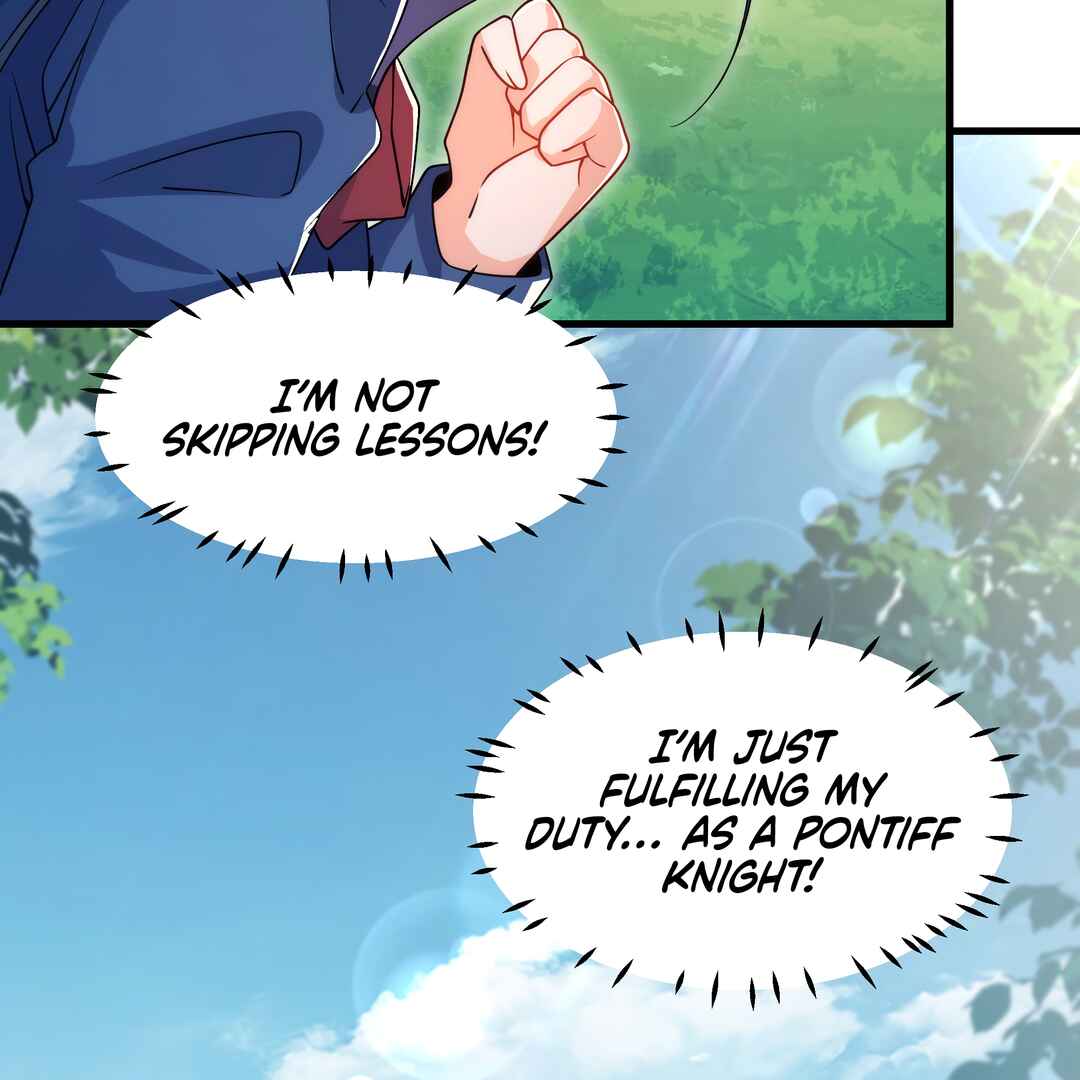 Despite Coming From the Abyss, I Will Save Humanity Chapter 65 - Page 96
