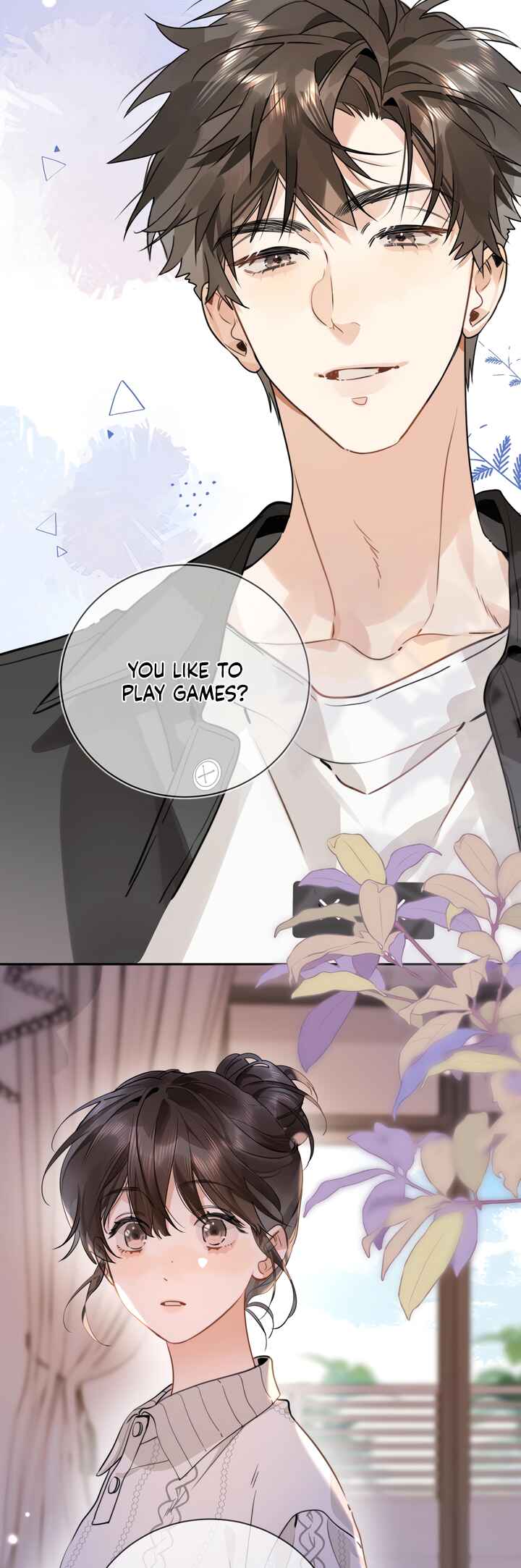 Confession Chapter 13 - Page 3
