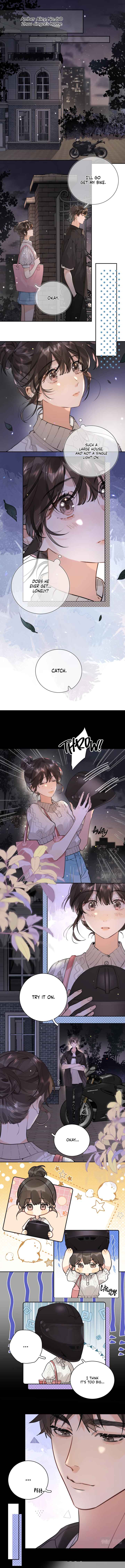 Confession Chapter 13 - Page 9