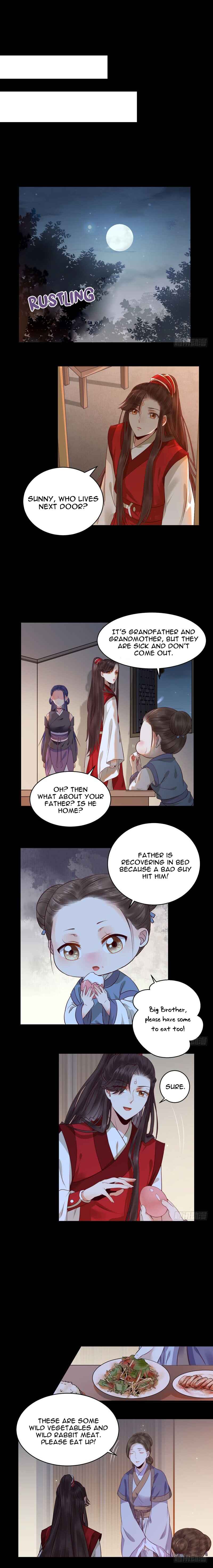 The Ghostly Doctor Chapter 126 - Page 5