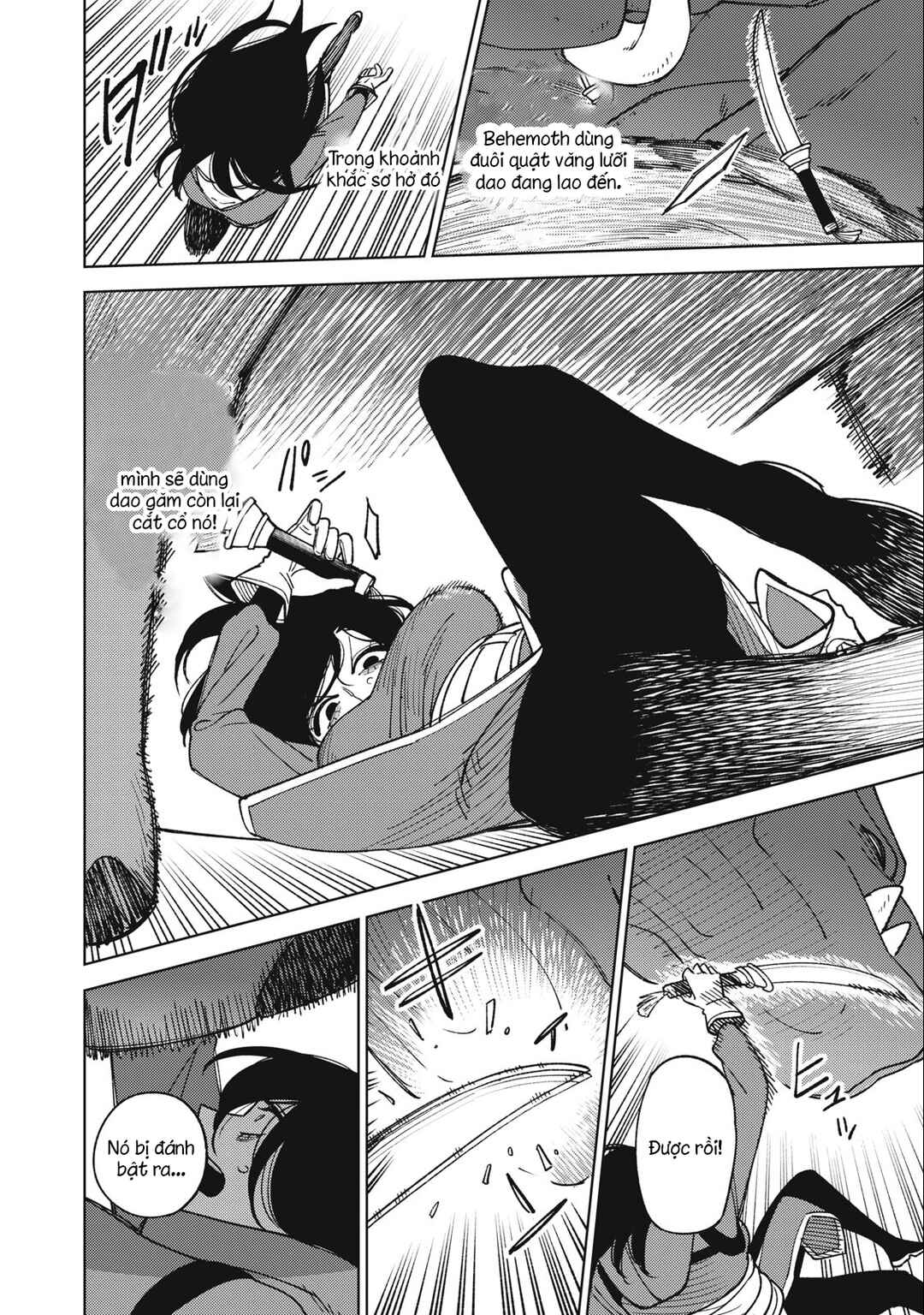 S-Rank Party Kara Kaikosareta "Jugushi" ~"Noroi no Item" Shika Tsukuremasen ga, Sono Seinou wa Artifact-kyuu nari......!~ Chapter 20.2 - Page 13