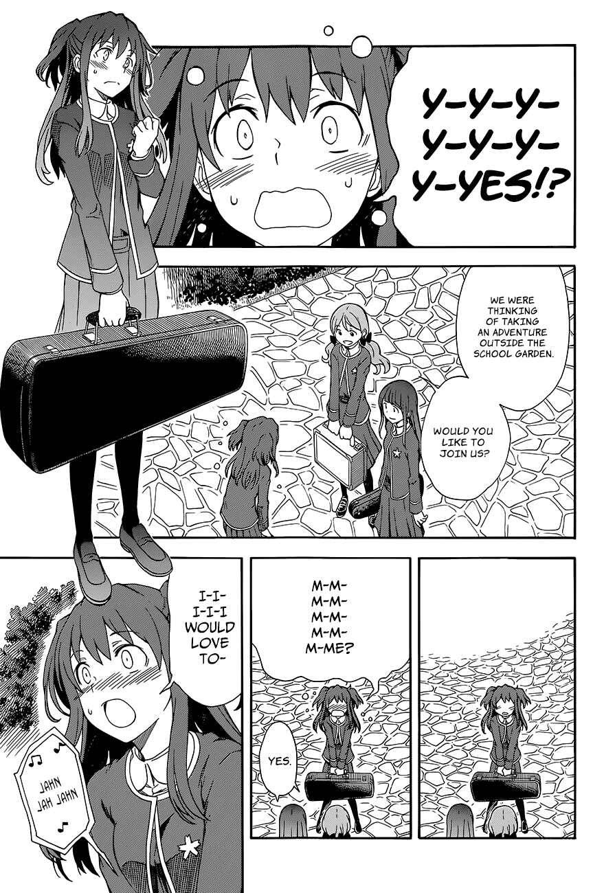 Toaru Majutsu no Index Gaiden: Toaru Kagaku no Railgun Chapter 81 - Page 19