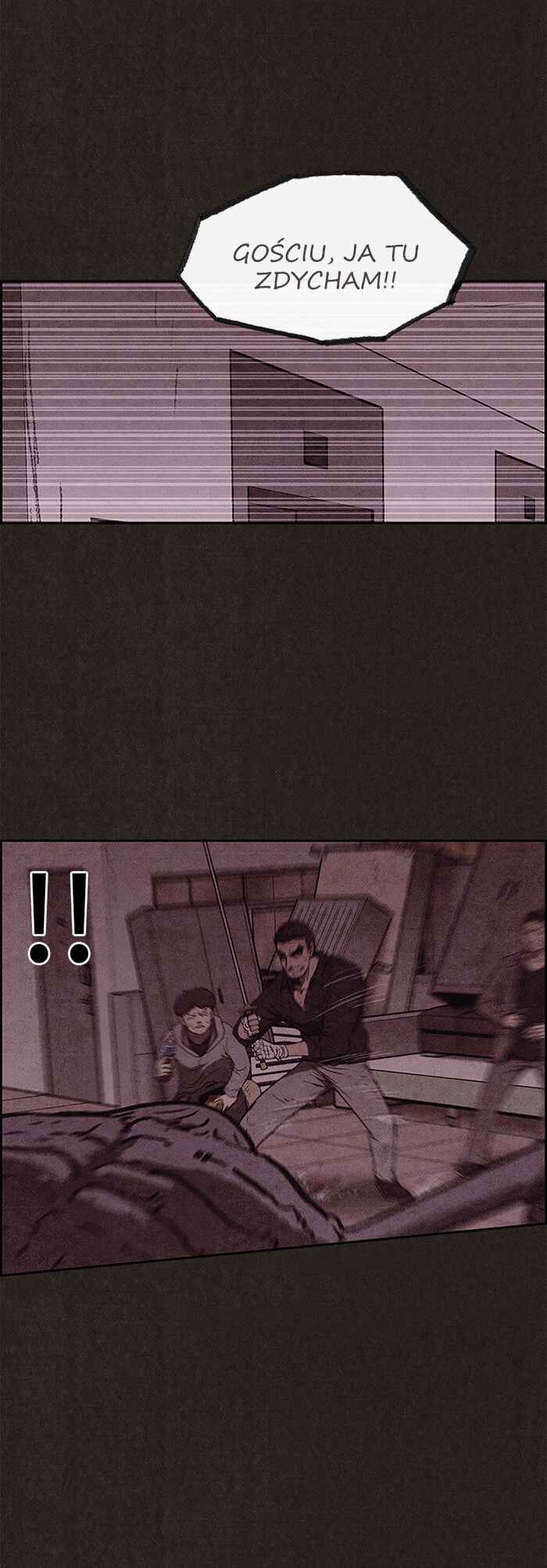 Sweet Home Chapter 95 - Page 11