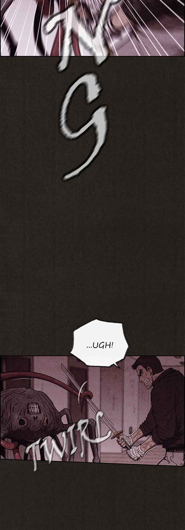 Sweet Home Chapter 95 - Page 14