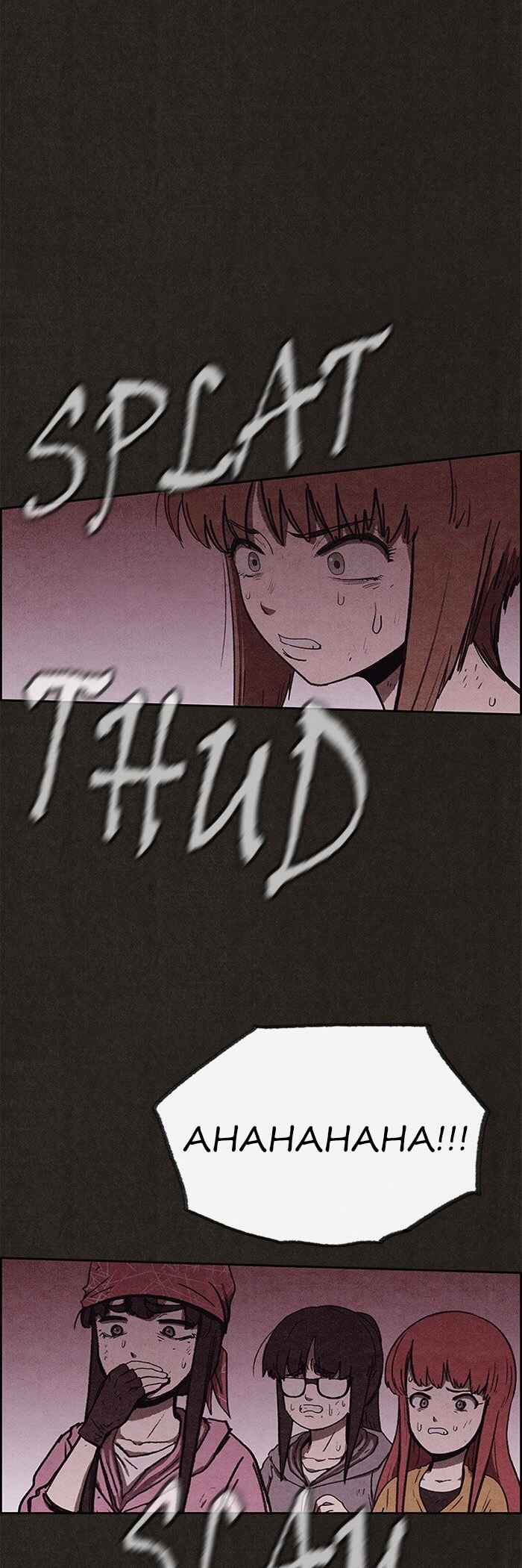 Sweet Home Chapter 95 - Page 30