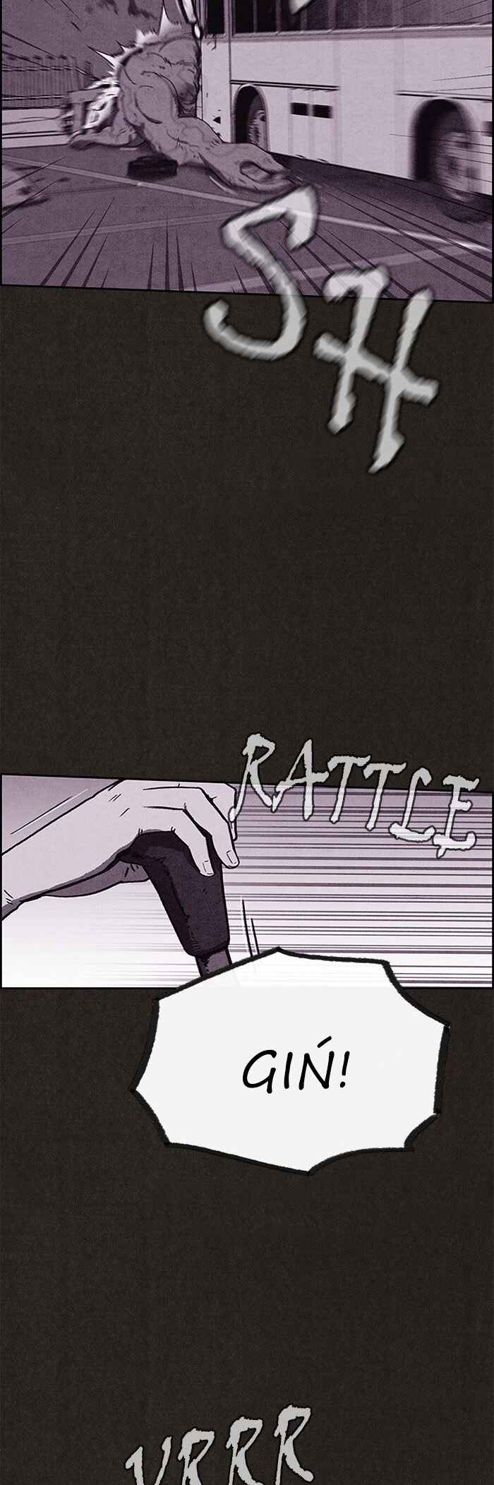 Sweet Home Chapter 95 - Page 35