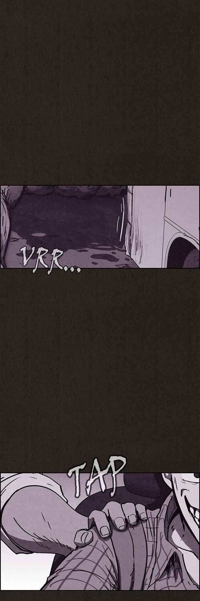 Sweet Home Chapter 95 - Page 38