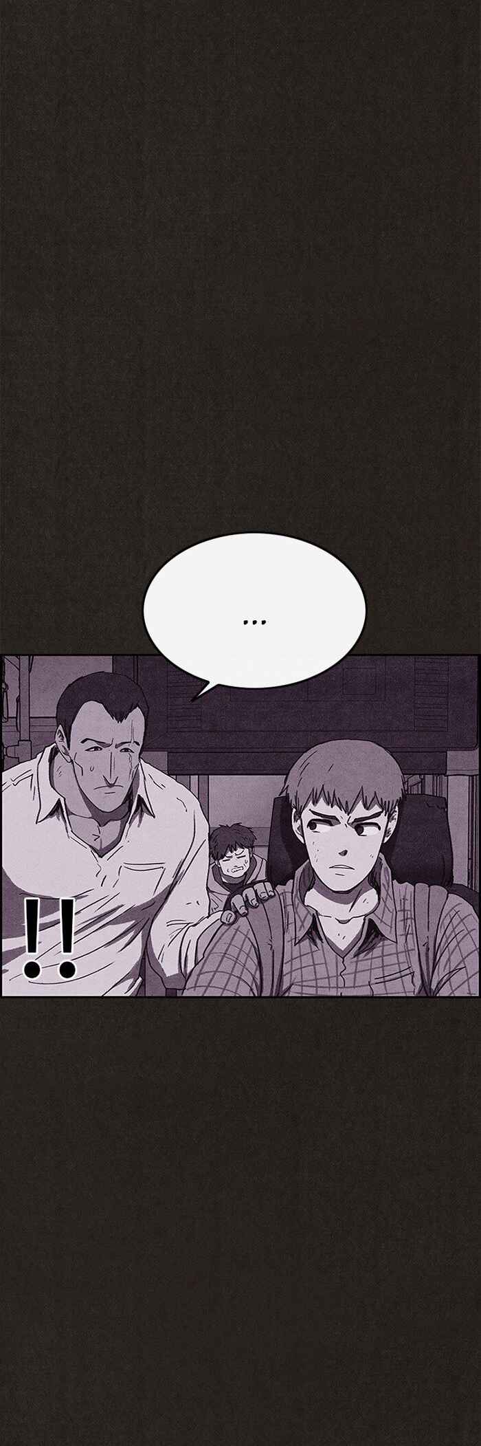 Sweet Home Chapter 95 - Page 39