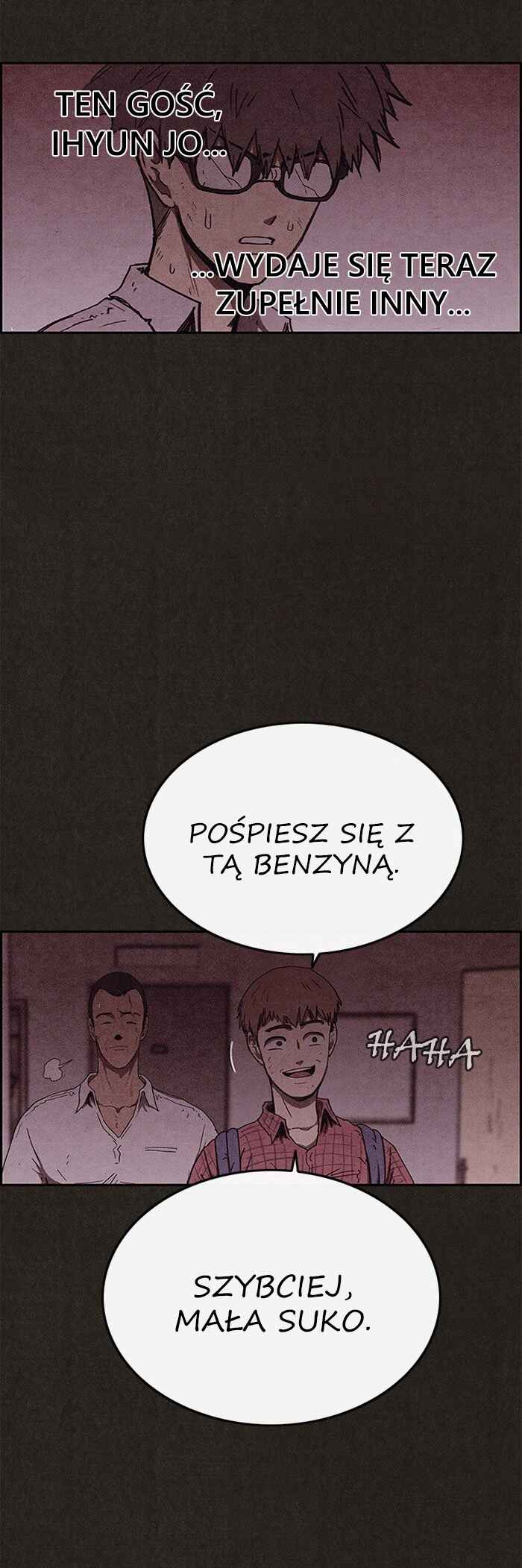 Sweet Home Chapter 95 - Page 44