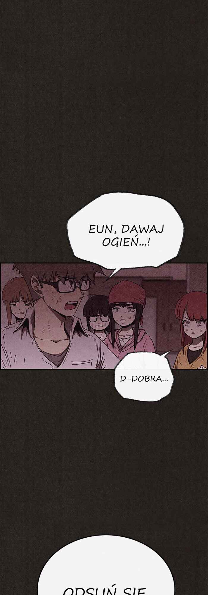 Sweet Home Chapter 95 - Page 46
