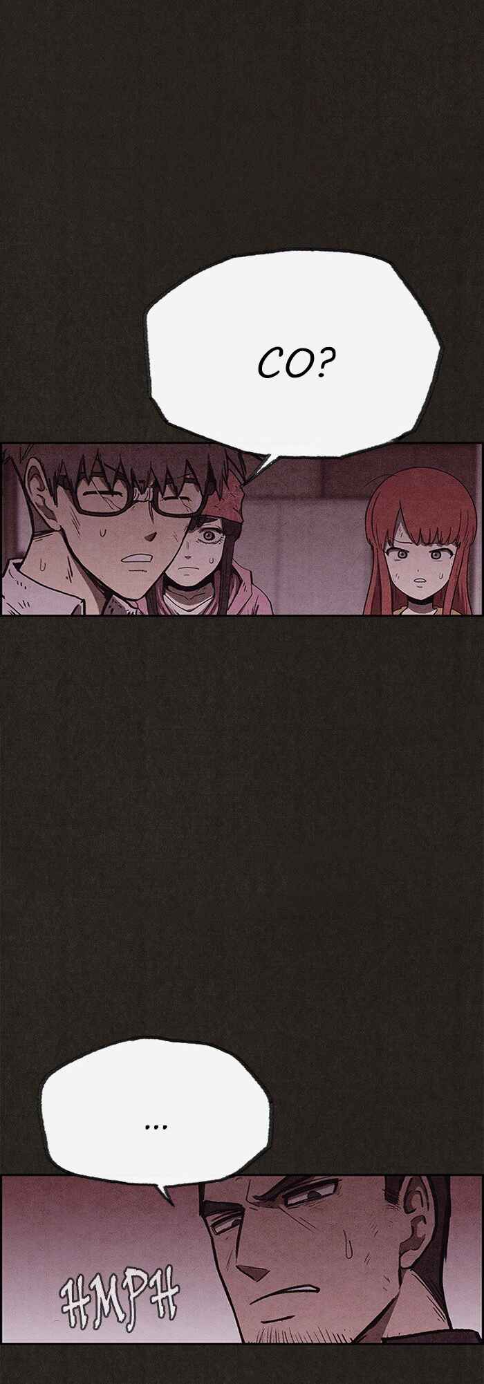 Sweet Home Chapter 95 - Page 48