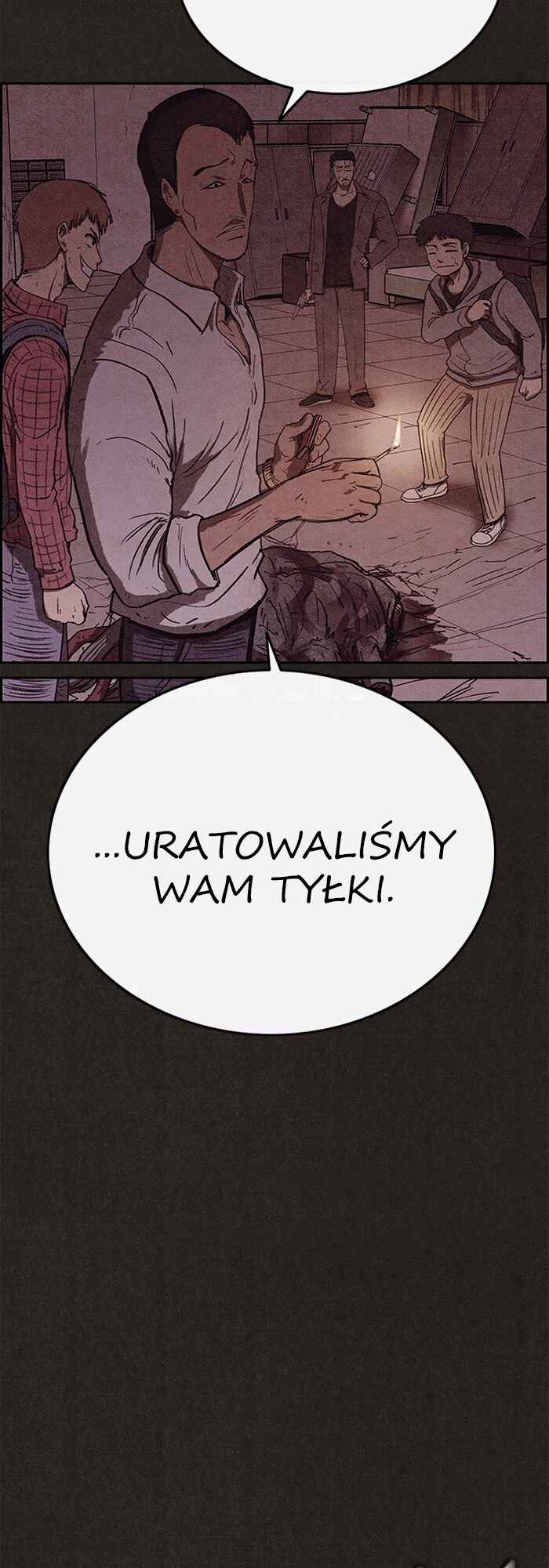 Sweet Home Chapter 95 - Page 50
