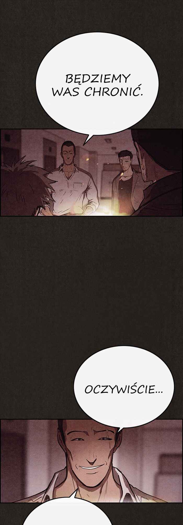 Sweet Home Chapter 95 - Page 53