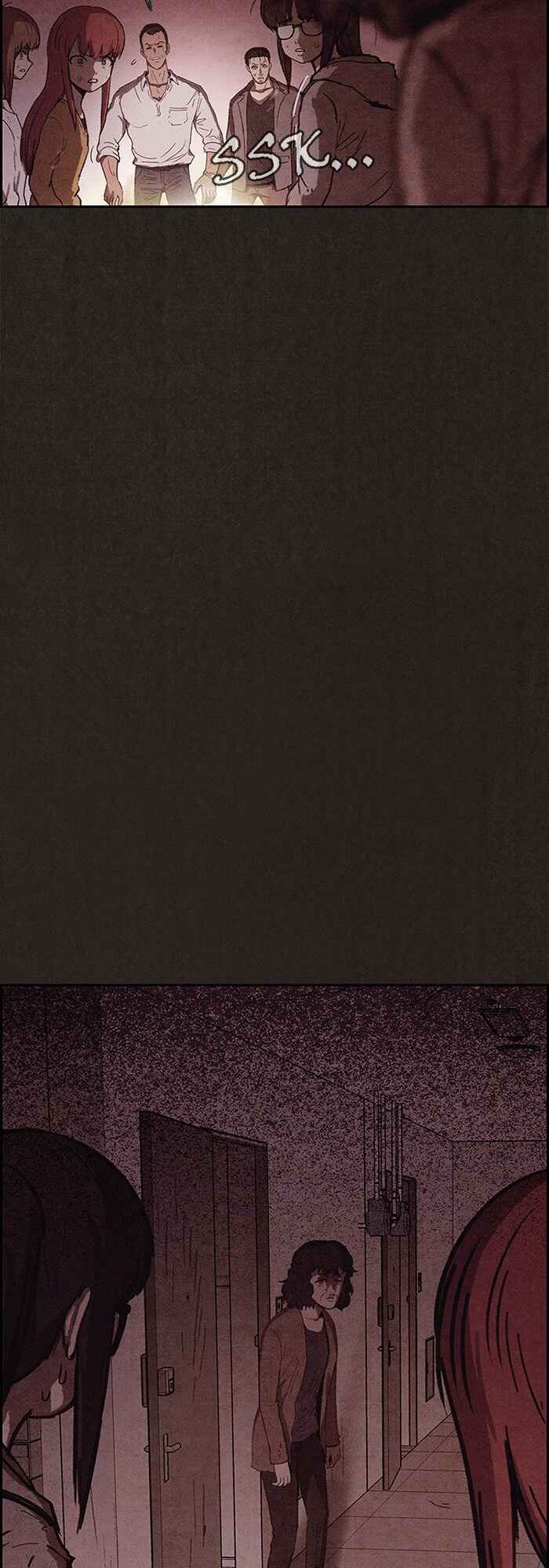 Sweet Home Chapter 95 - Page 56