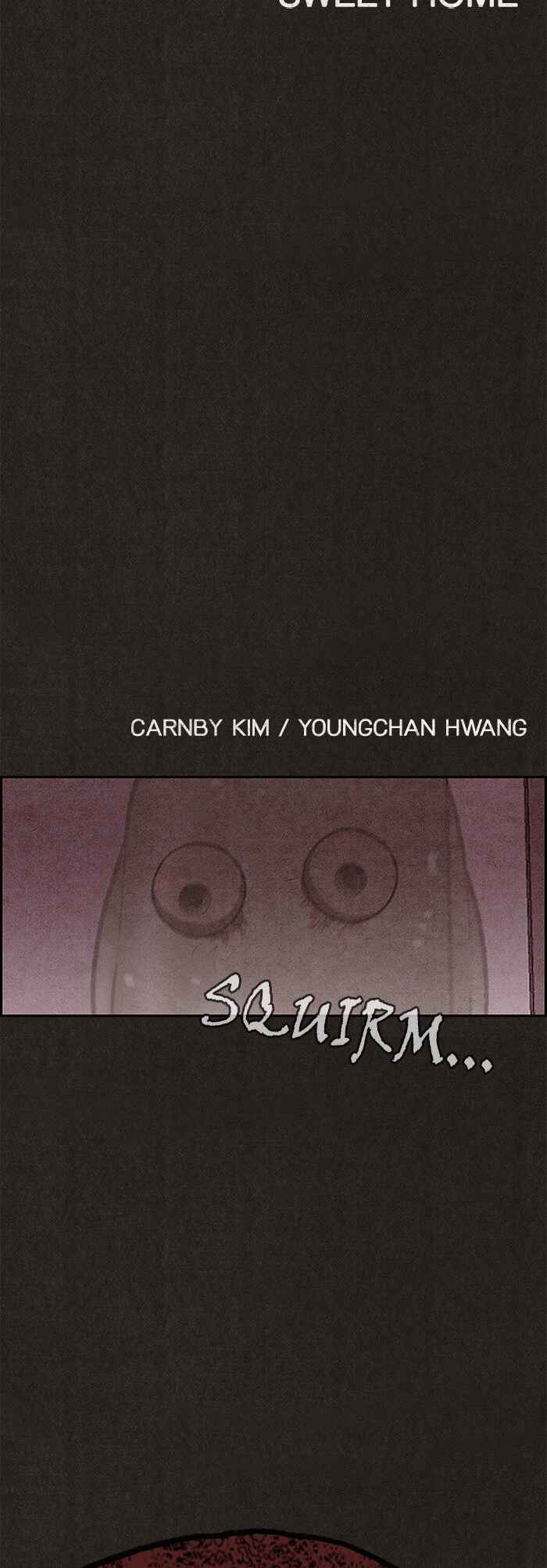 Sweet Home Chapter 95 - Page 8