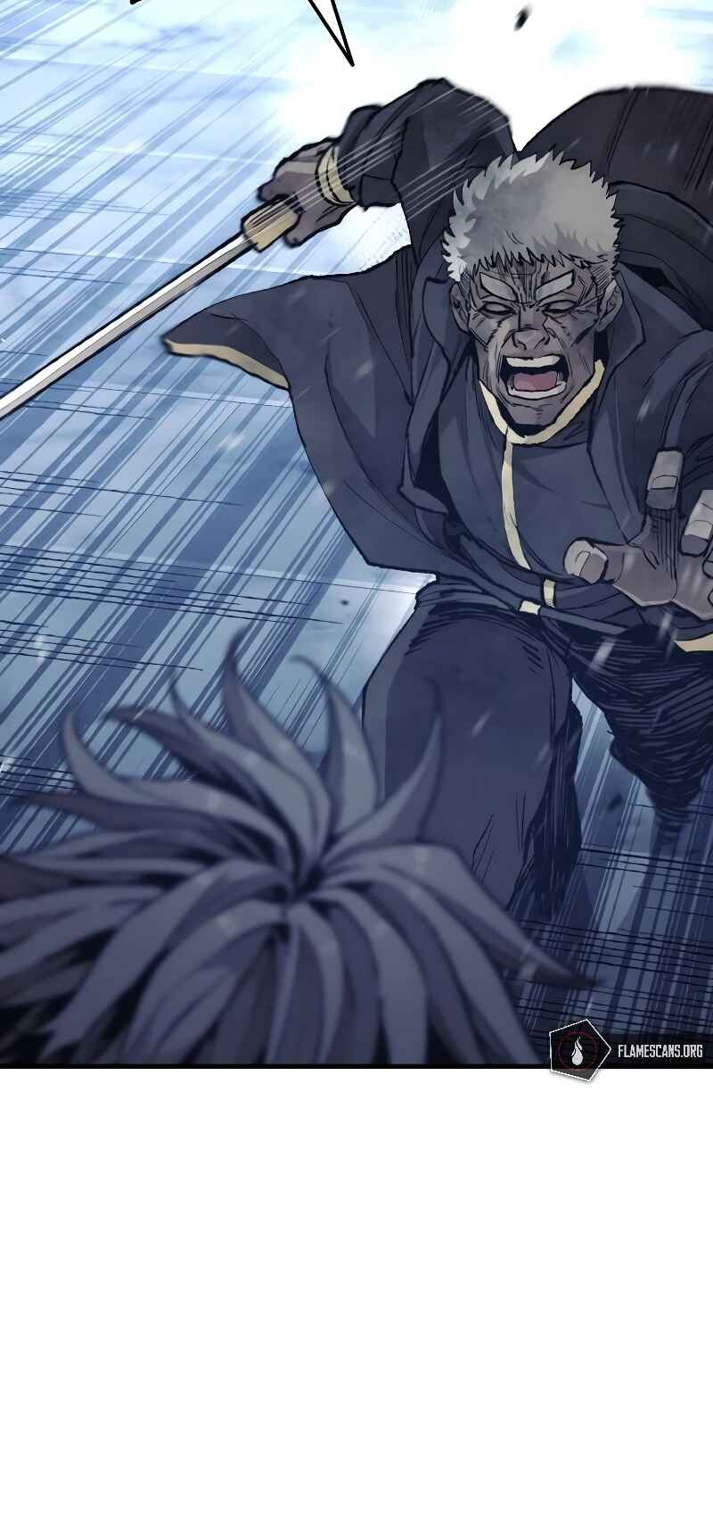 Murim RPG Simulation Chapter 80 - Page 101