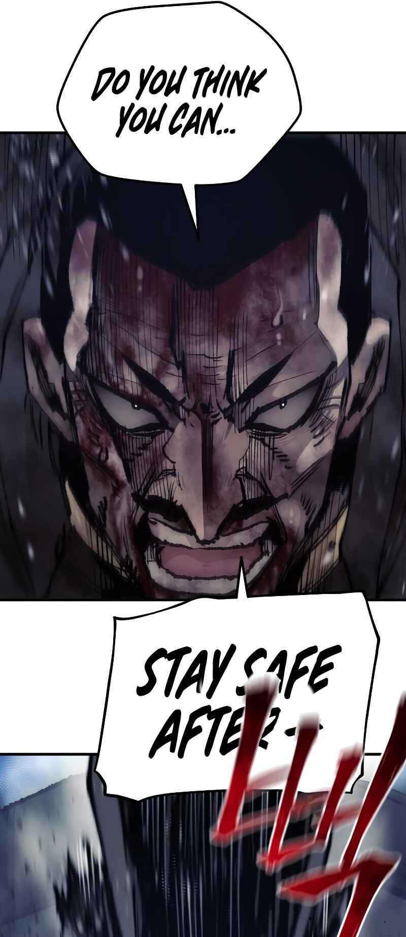 Murim RPG Simulation Chapter 80 - Page 105